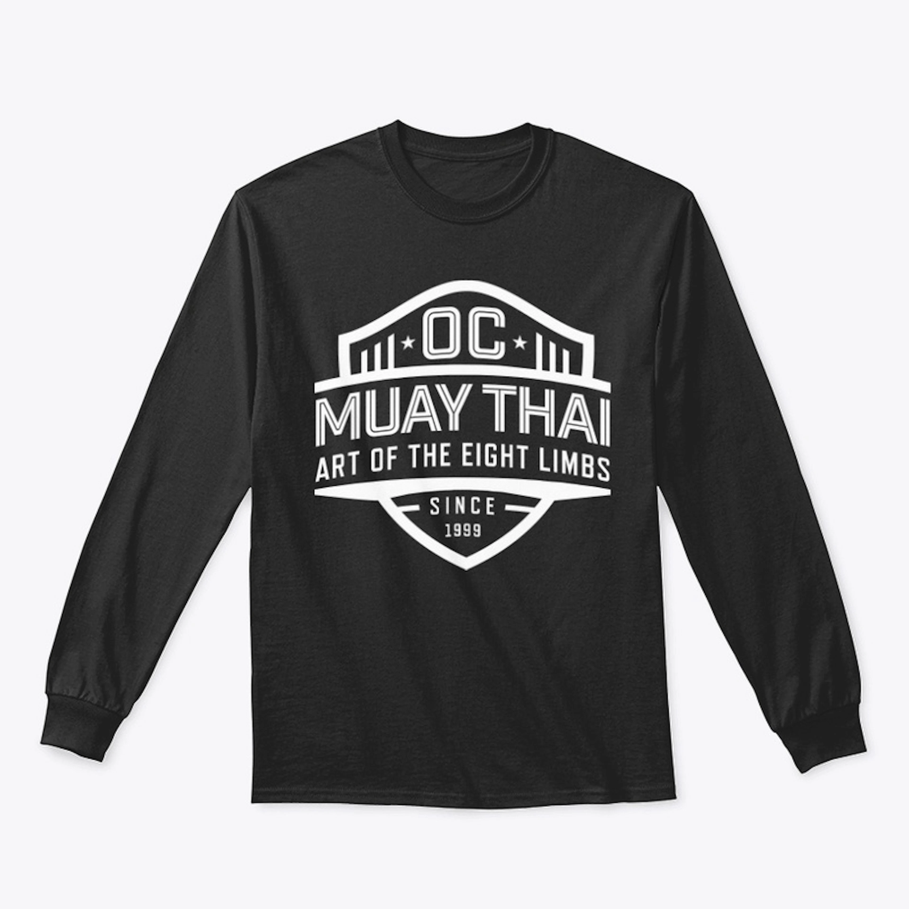 Muay Thai - Art of the 8 Limbs T-Shirts