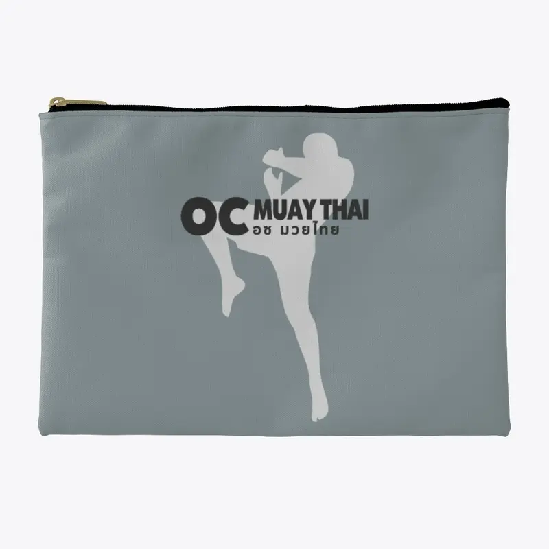 OC Muay Thai old school knee