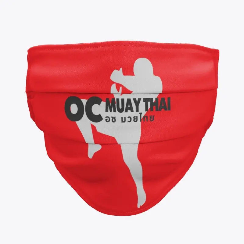 OC Muay Thai old school knee