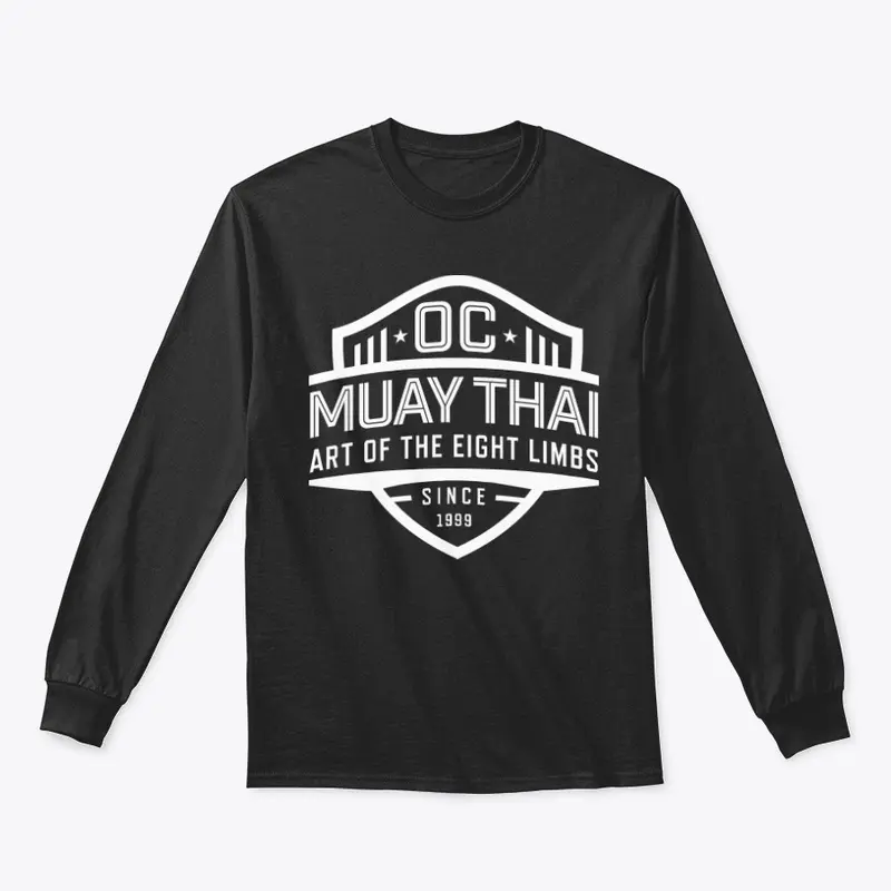 Muay Thai - Art of the 8 Limbs T-Shirts